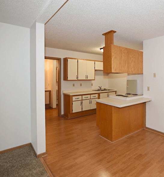 Building Photo - Aspen Apartments