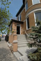 Building Photo - 5139 N Western Ave