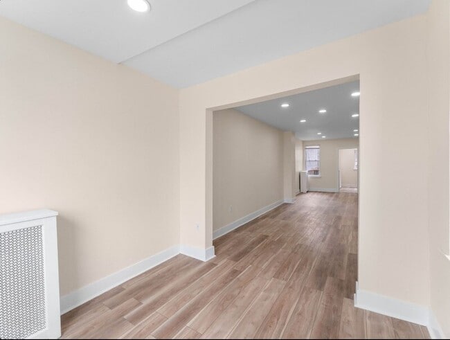 Building Photo - 5808 N 20th St