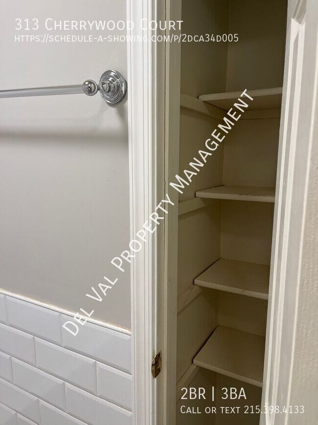 Building Photo - 313 Cherrywood Ct