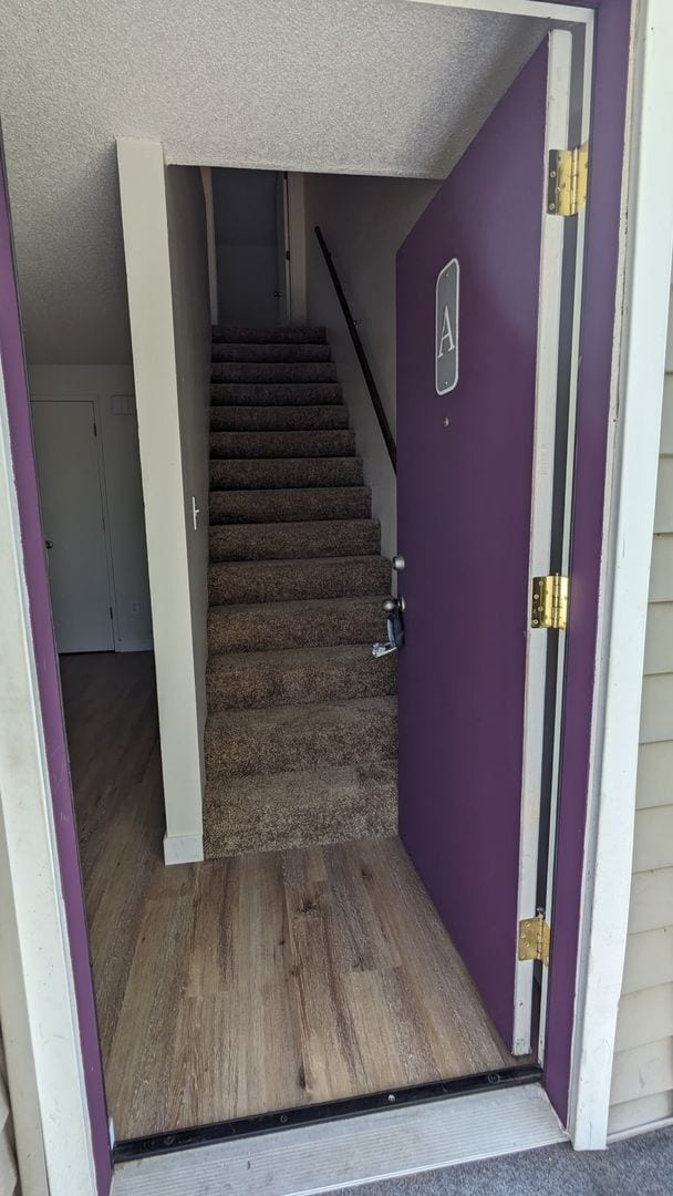 Interior Photo - 2nd Street Townhomes