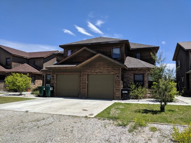 Building Photo - 155 Mulligan Ln