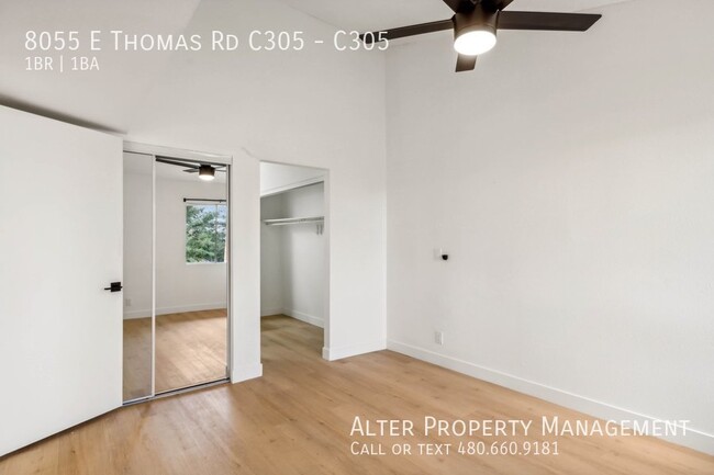 Building Photo - Gorgeously remodeled 1 bed/1 bath near Old...