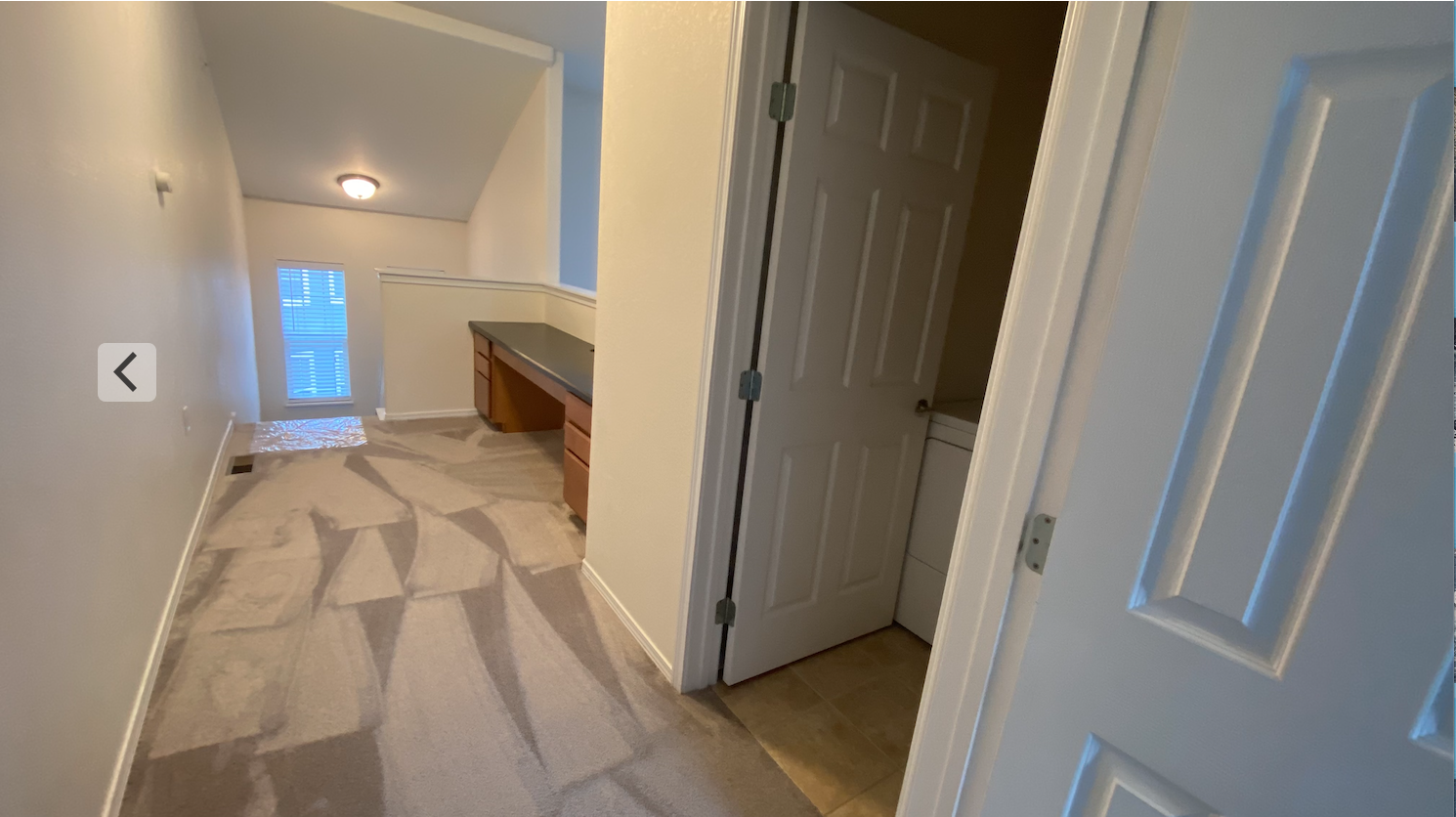 Tech Center/Laundry Room - 8510 Canyon Rim Trail