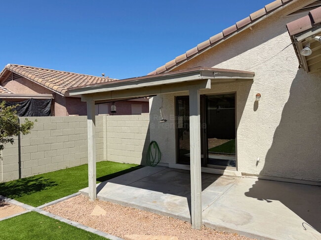 Building Photo - 235 W Angus Rd