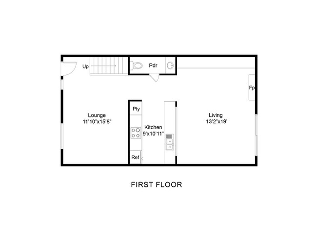 Building Photo - 3Bed/2.5Bath Condo at Kyrenne//Ray! $399 M...