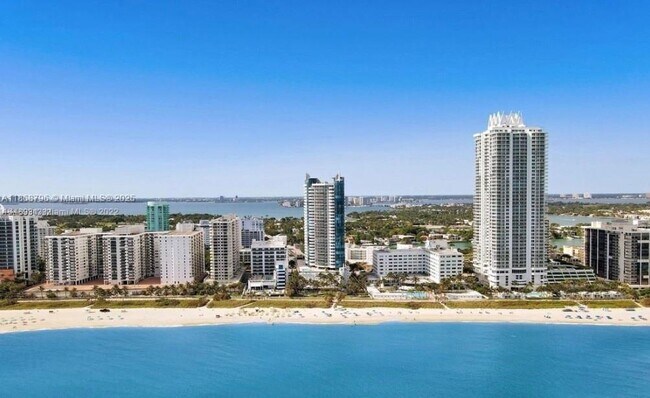 Building Photo - 6301 Collins Ave