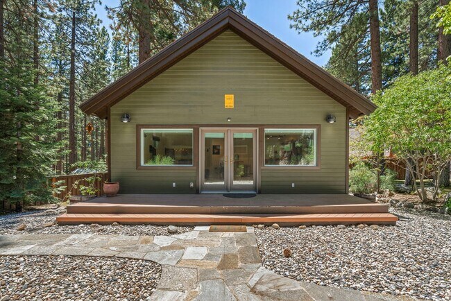 Building Photo - Mill Creek Estate Retreat | Incline Village