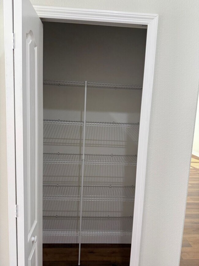 Building Photo - Brand New 3 Bedroom, 2 Bathroom Townhome with 1-Car Garage, Screened Porch & FULLY PRIVATE Fenced...