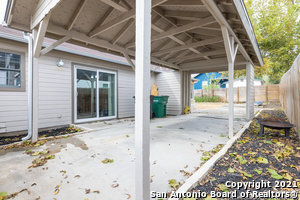 Building Photo - 809 Nevada St