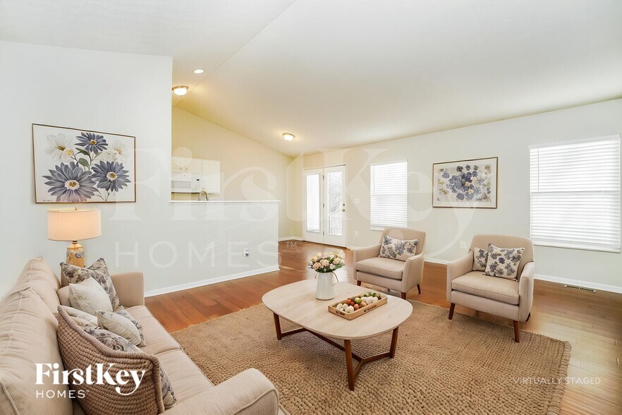 Building Photo - 714 Keltoncrest Dr