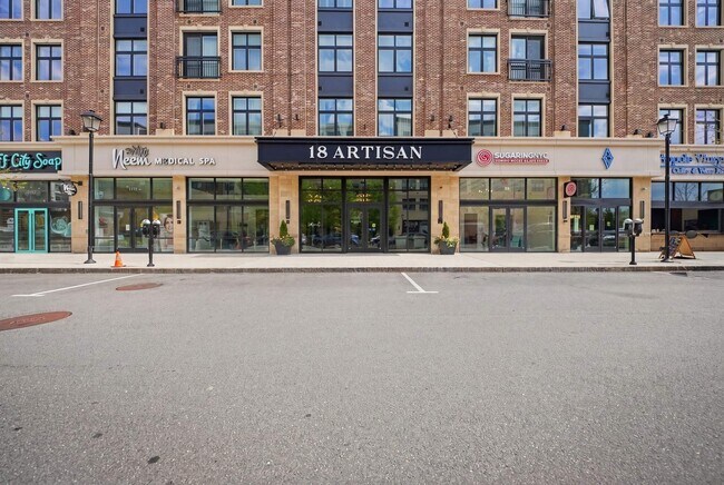 Building Photo - 18 Artisan Dr