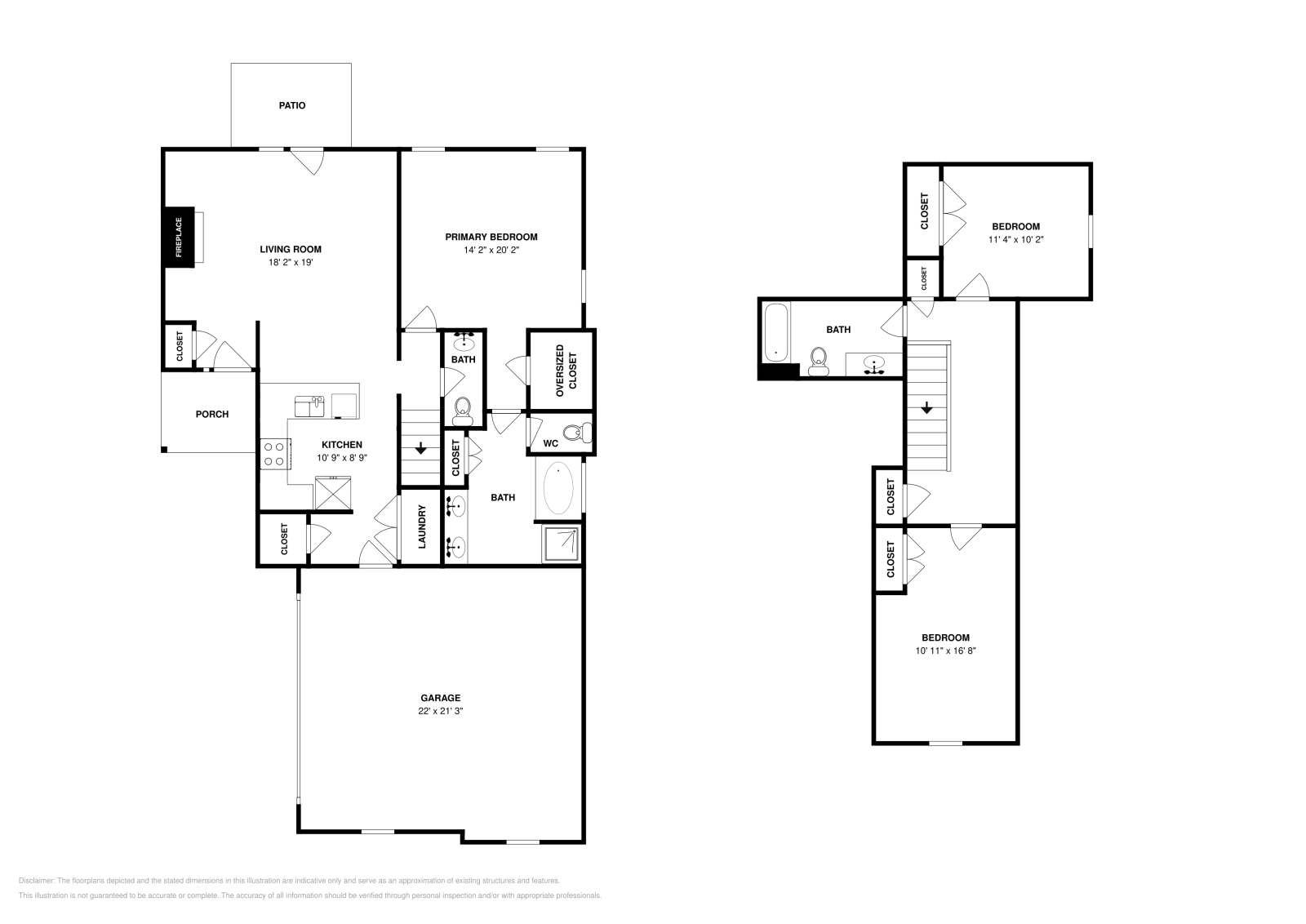 Building Photo - 1350 Bridgton Cape Ct