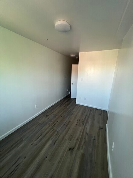 2nd bedroom - 1835 Atlantic Ave