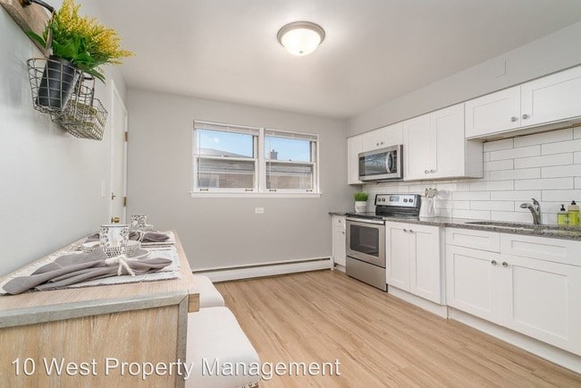 Building Photo - 34-46 S Kensington Ave