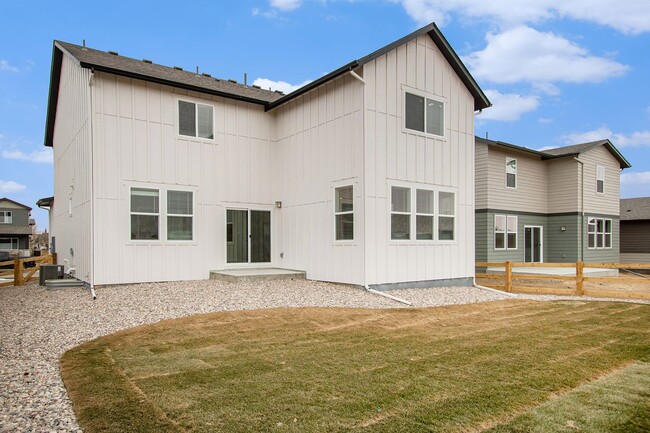 Building Photo - Brand New 3 Bed 2.5 Bath Home in Greeley's...