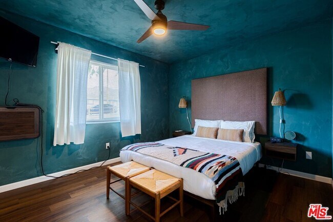 Building Photo - 71658 Cactus Dr