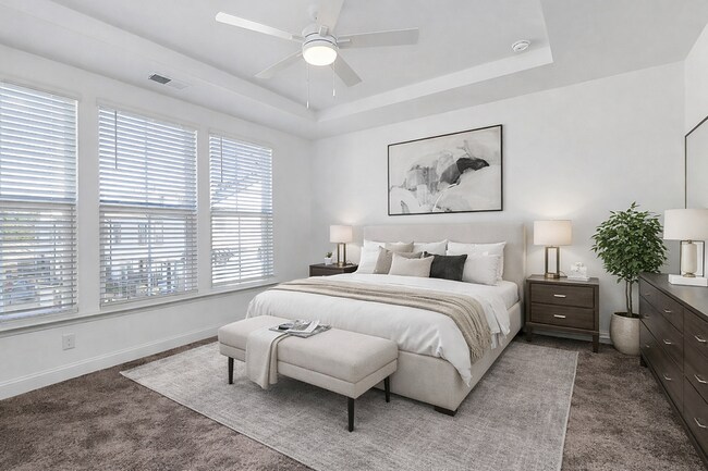 Building Photo - 707 Hoke Ln