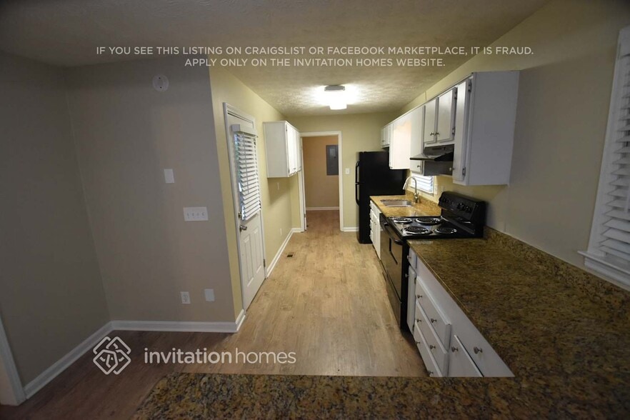 Building Photo - 5444 Wilder Dr