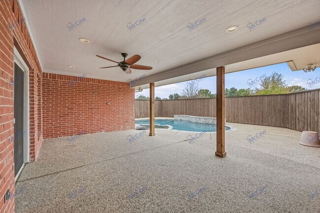 Building Photo - 7216 Canongate Dr