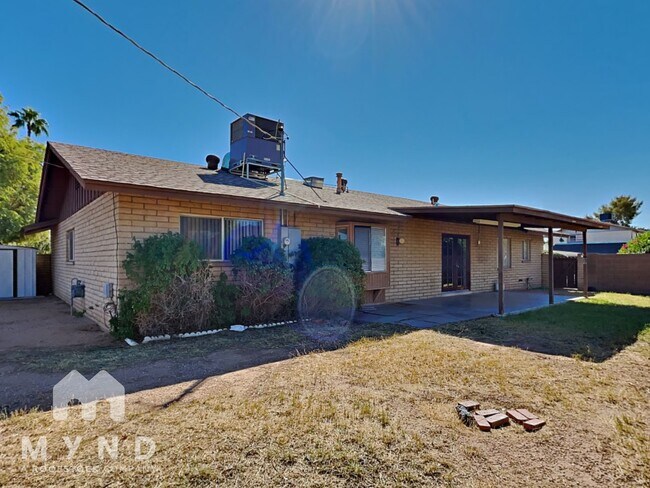 Building Photo - 18230 North 42nd Pl