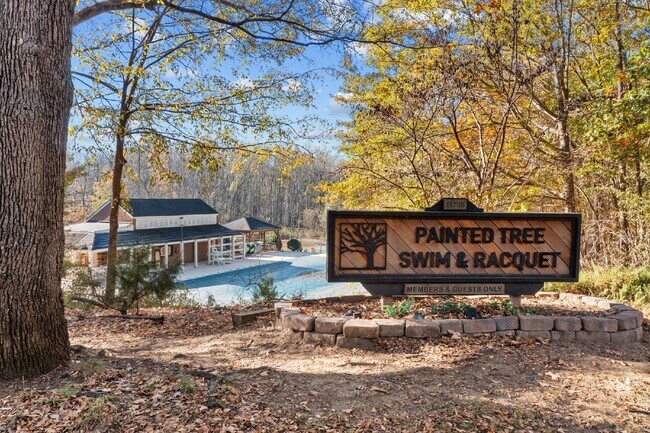 Building Photo - Nestled in the heart of Charlotte, this ch...