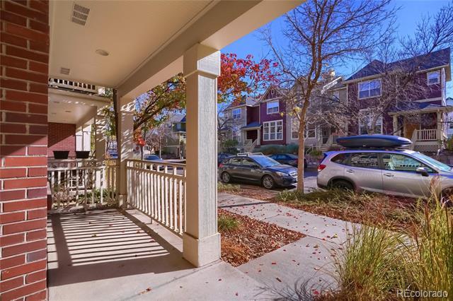 Building Photo - 4527 W 37th Ave