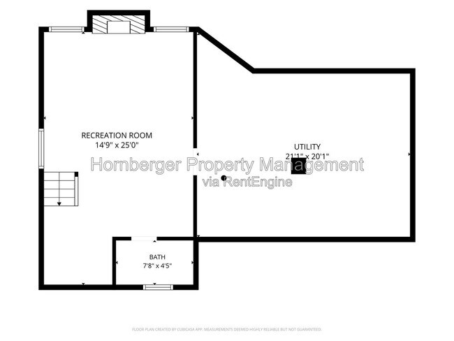 Building Photo - 1619 N Oak St