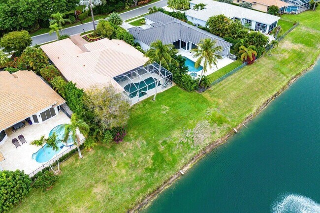 Building Photo - 3 Bermuda Lake Dr