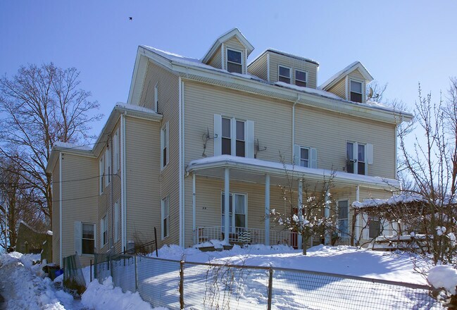 Primary Photo - 89 Prospect St