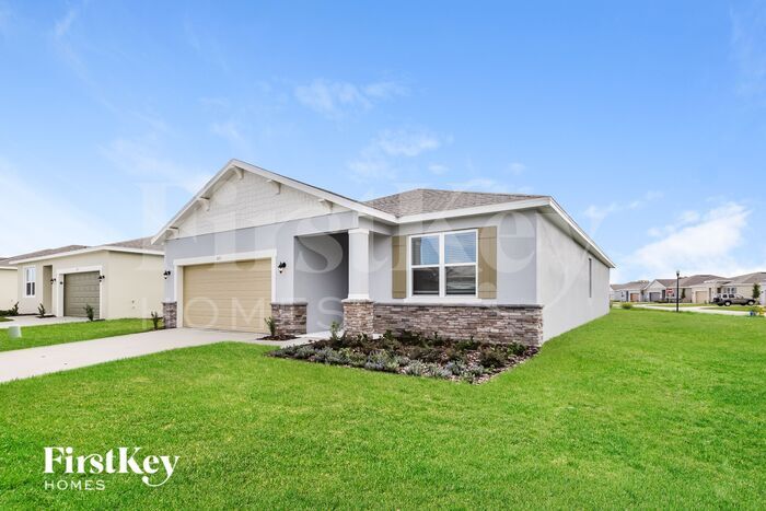 Building Photo - 503 Crown Rose Dr