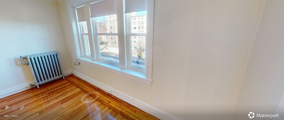 Building Photo - 108 Washington St