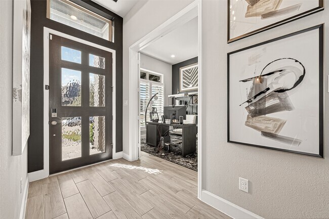 Building Photo - 2806 Sycamore Wood Trce