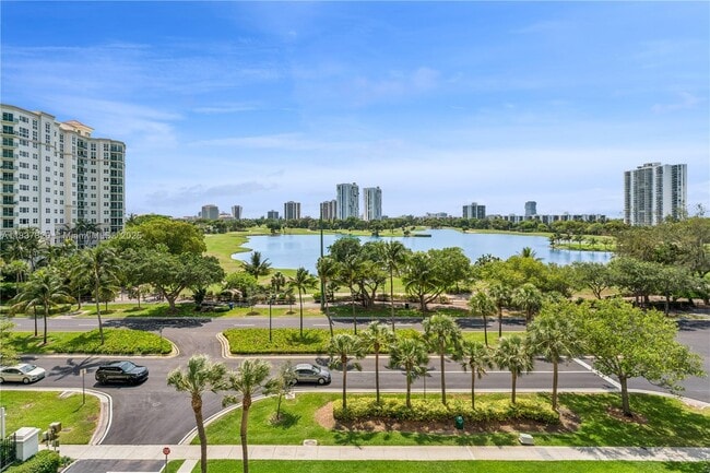 Building Photo - 20185 E Country Club Dr