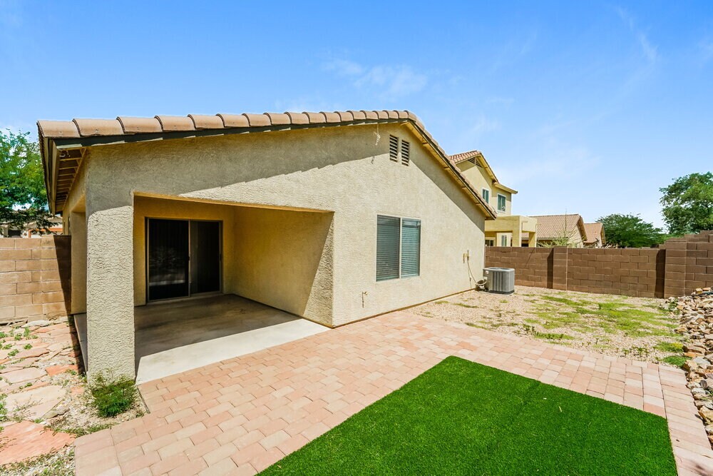 Building Photo - 12782 E Hannah Trail