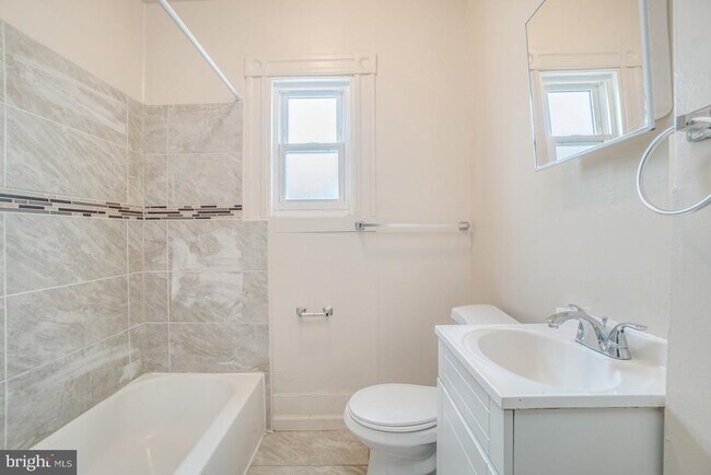 Building Photo - 3012 N Calvert St