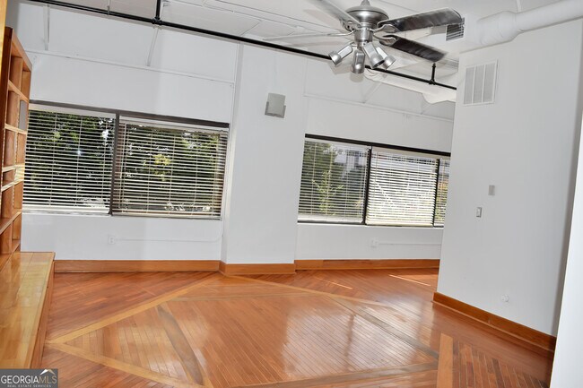 Building Photo - 120 Ralph McGill Blvd NE