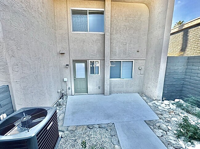 Building Photo - COMING SOON!! Charming 3 Bedroom Condo in Gated Palm Springs Community!