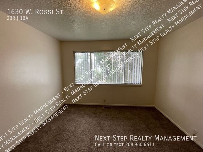 Building Photo - 1630 Rossi St
