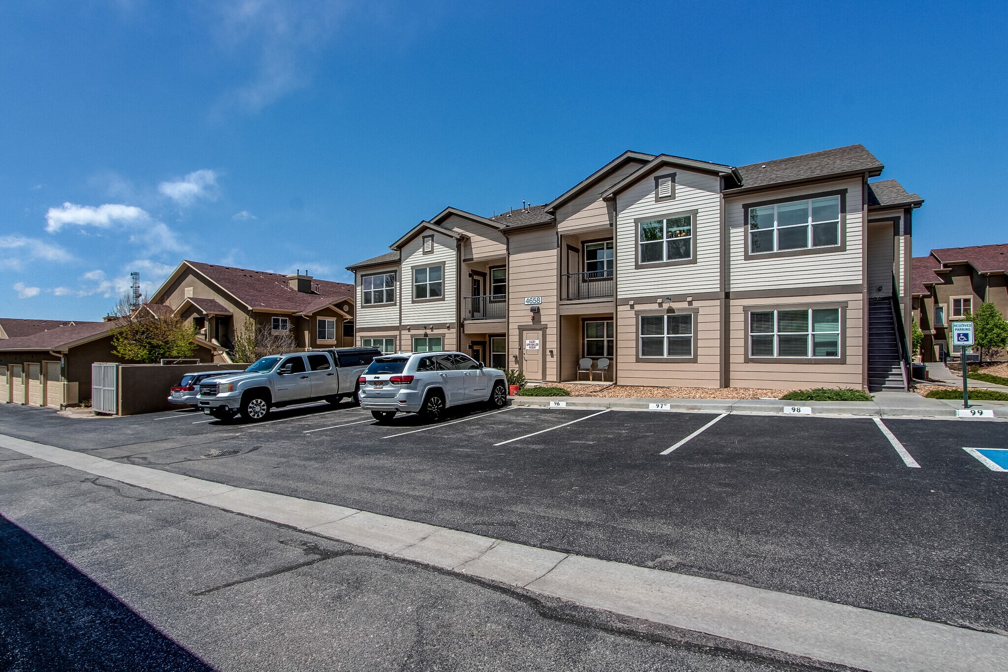 Building Photo - 4658 Copeland Cir
