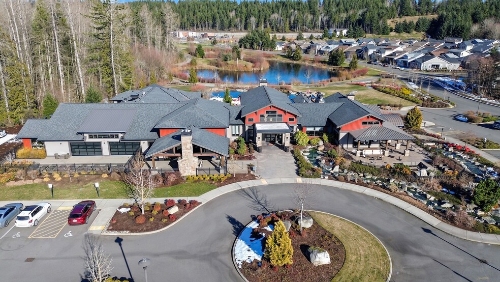 Building Photo - 14808 182nd Ave E