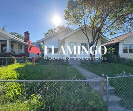 Building Photo - Affordable 2-Bedroom Home with Extra Half Bath in Dayton
