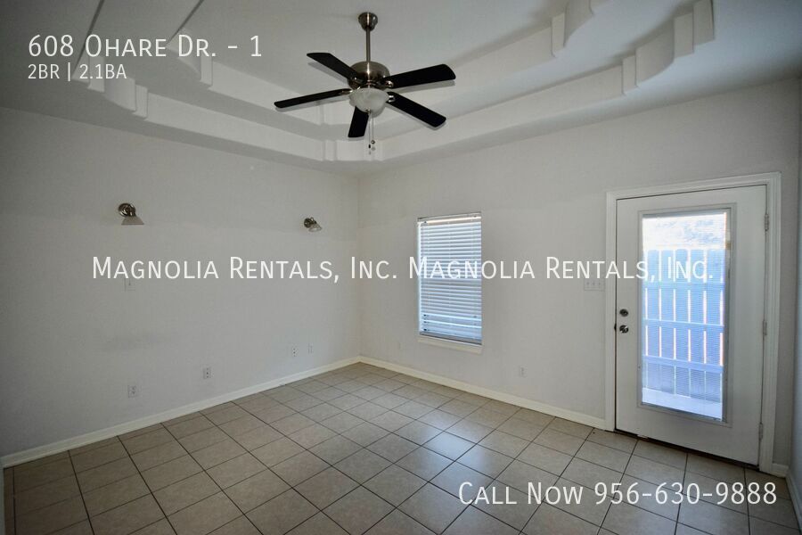 Building Photo - 608 O Hare Dr