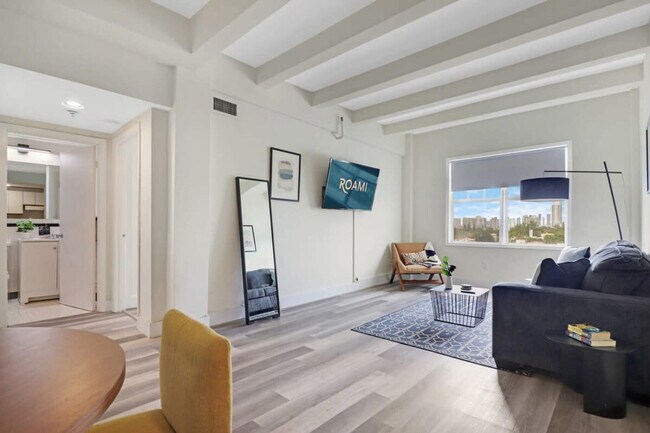 Building Photo - 1300 Collins Ave