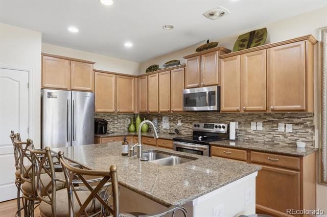 Building Photo - 25715 E 1st Ave