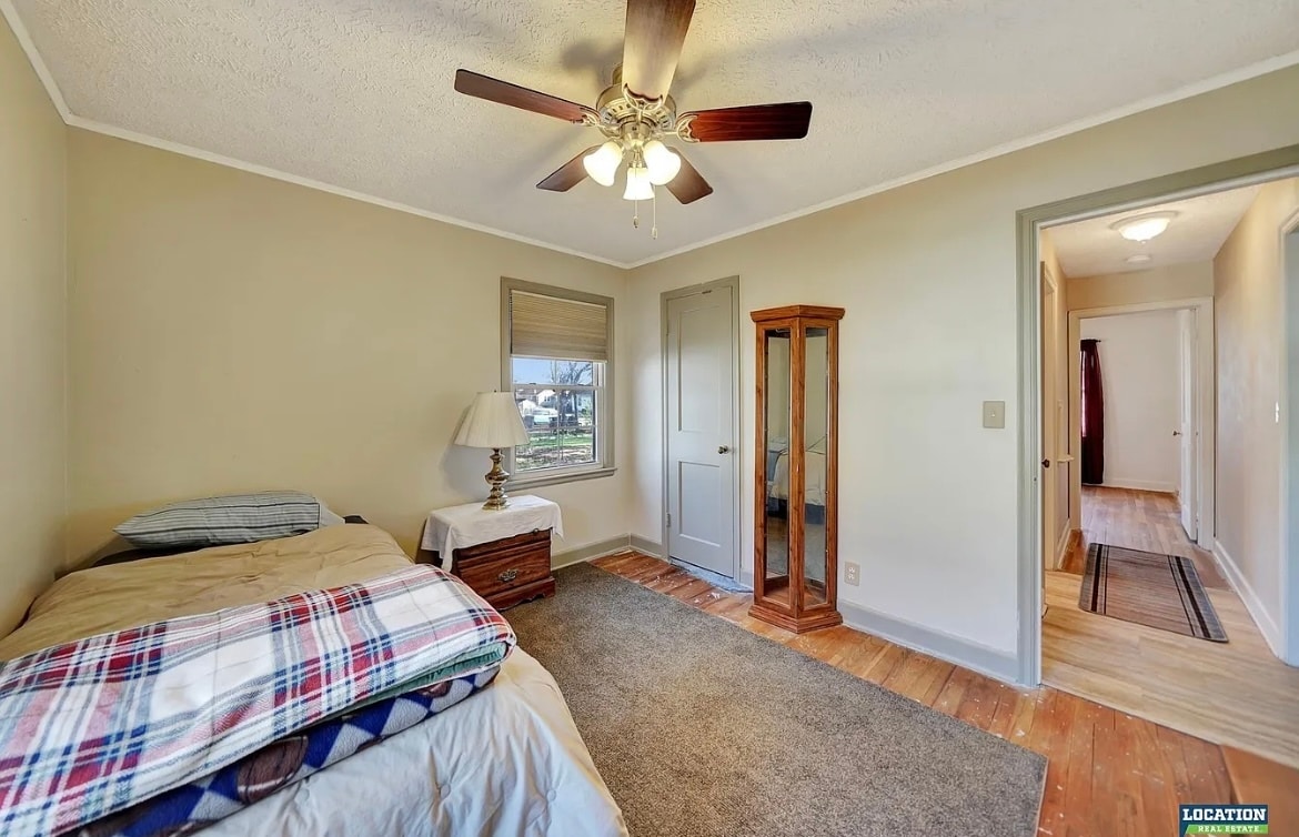 Building Photo - 6830 Morrill Ave