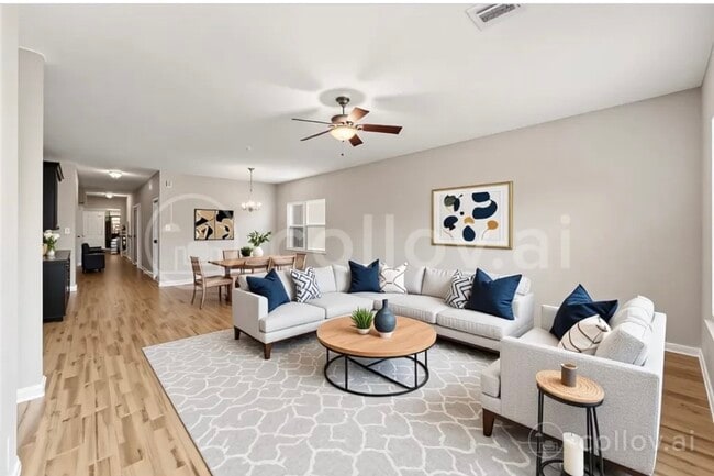 Building Photo - 10910 Woodwind Shadows Dr