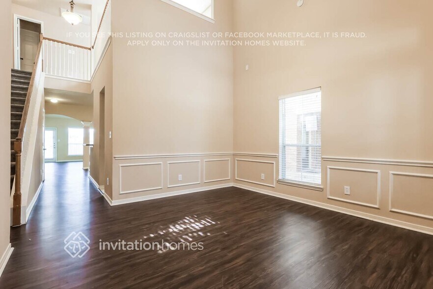 Building Photo - 17115 Deaton Mill Dr