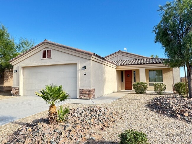 Primary Photo - Beautiful Mohave Valley home in El Rio