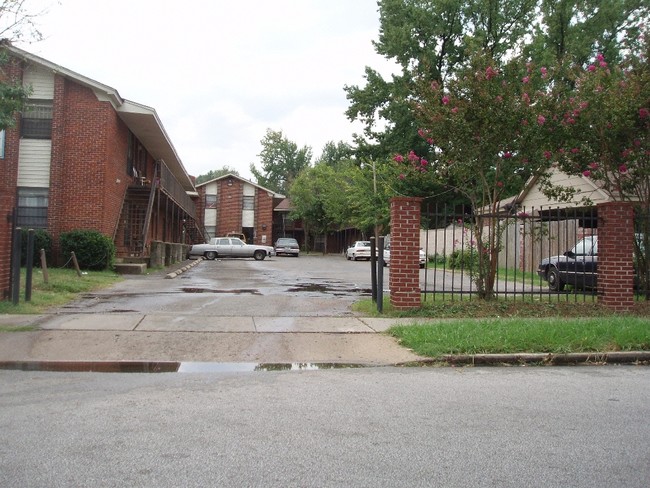Building Photo - Orange Blossom Apartments